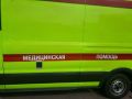 В руках у курянина сдетонировал неизвестный предмет, он в критическом состоянии