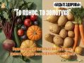 Какие фрукты и овощи помогают укрепить или ослабить кишечник