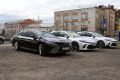 На Полугоре в Курске прошёл «Свадебный вернисаж»