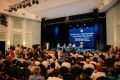Хинштейн провел пятичасовую встречу с жителями Кореневского, Беловского и Большесолдатского районов