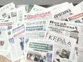 «Курская правда» нашла информационных партнёров на фестивале «Вся Россия»