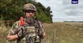 Боец сообщил об уничтожении 14 тыс