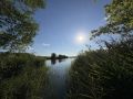 В последний день лета в Курской области ожидается теплая погода и дожди