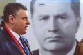 Алексей Томанов: Председатель ЛДПР Леонид Слуцкий дал большое личное интервью изданию «7 Дней»