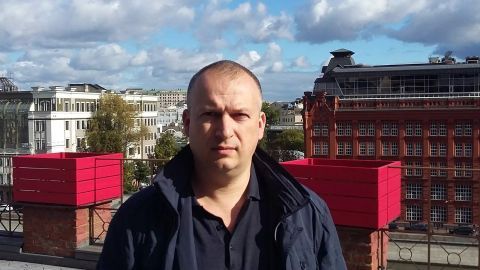 Юрий Баранчик: За ночь ПВО уничтожила 494 БПЛА