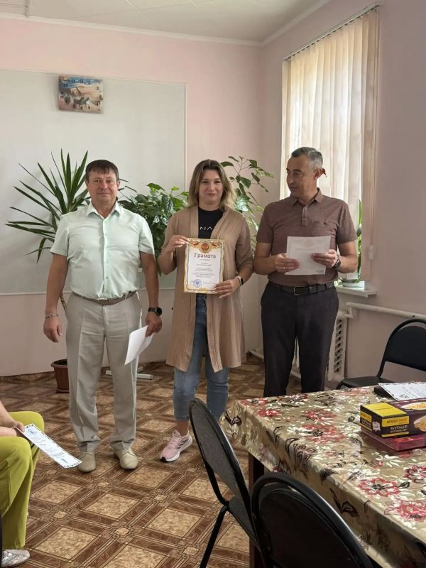 Уважаемые работники и ветераны ветеринарной службы Октябрьского района! Уважаемые работники и ветераны ветеринарной службы Октябрьского района!