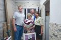 Люди, с которых начинается история