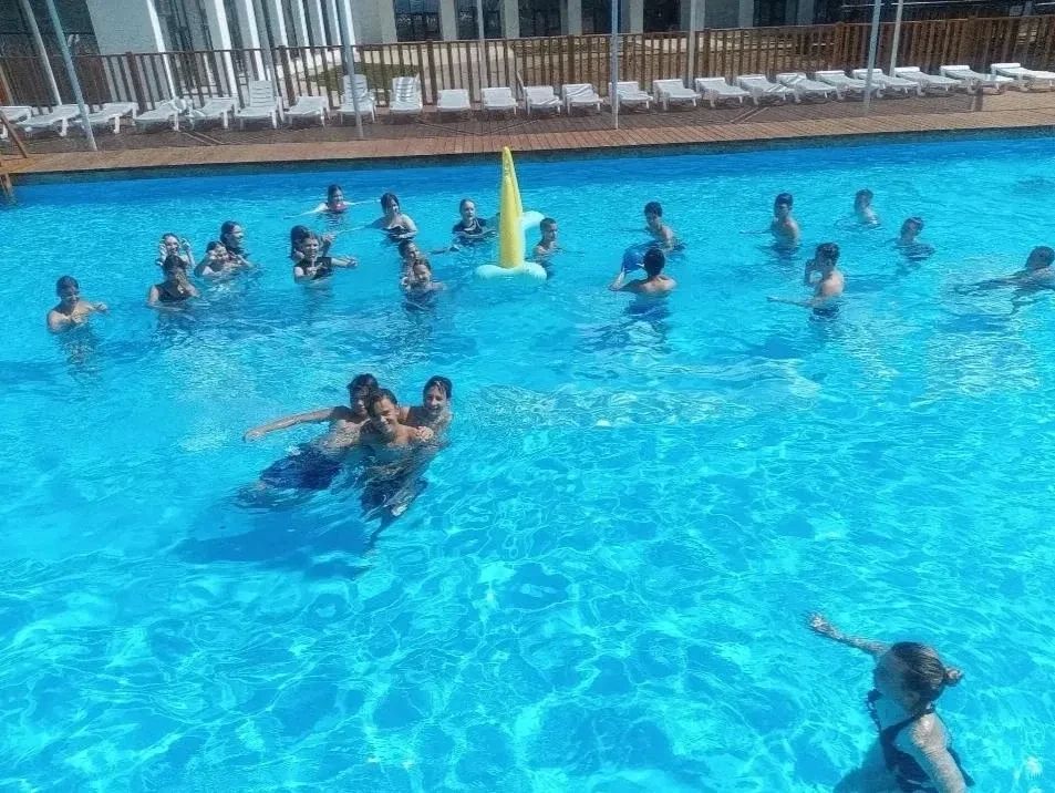 В Курске завершилась летняя оздоровительная кампания В Курске завершилась летняя оздоровительная кампания