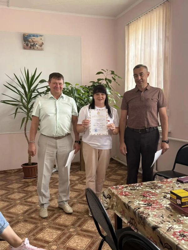 Уважаемые работники и ветераны ветеринарной службы Октябрьского района!