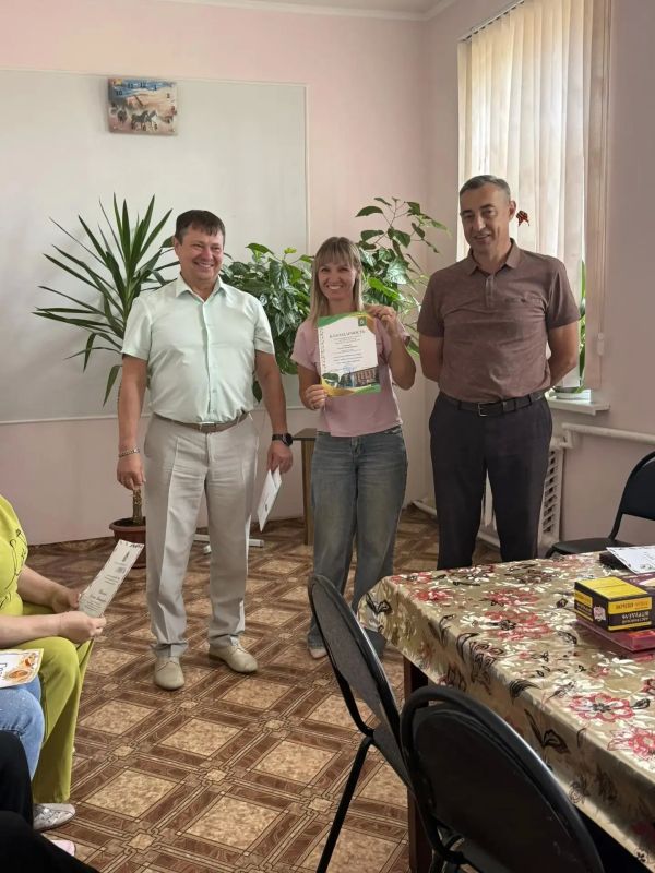 Уважаемые работники и ветераны ветеринарной службы Октябрьского района! Уважаемые работники и ветераны ветеринарной службы Октябрьского района!