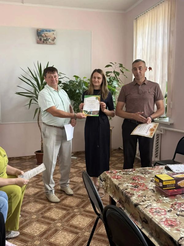 Уважаемые работники и ветераны ветеринарной службы Октябрьского района! Уважаемые работники и ветераны ветеринарной службы Октябрьского района!
