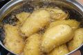 Как варёная картошка может стать вкуснее простого варианта — ставим на один ход