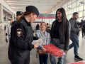 Завтра в школу, а сегодня - о главном