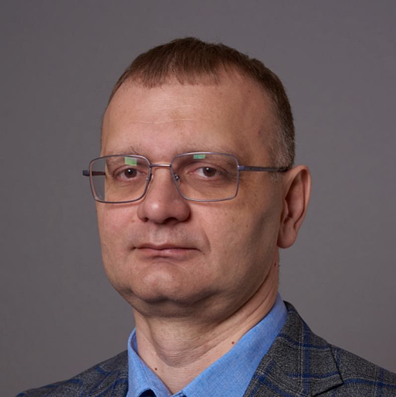 Председателем комитета образования Курска назначен Дмитрий Иванов