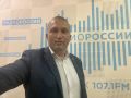 Алексей Томанов: Включай 107,1 FM!. Сегодня в 20:10 я в прямом эфире «Радио России» на дебатах