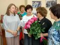 Легенде курского облизбиркома Татьяне Бахтиной исполнилось 85 лет