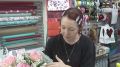 В Курске букет на 1 сентября в среднем обойдётся в 2,5 тысячи рублей