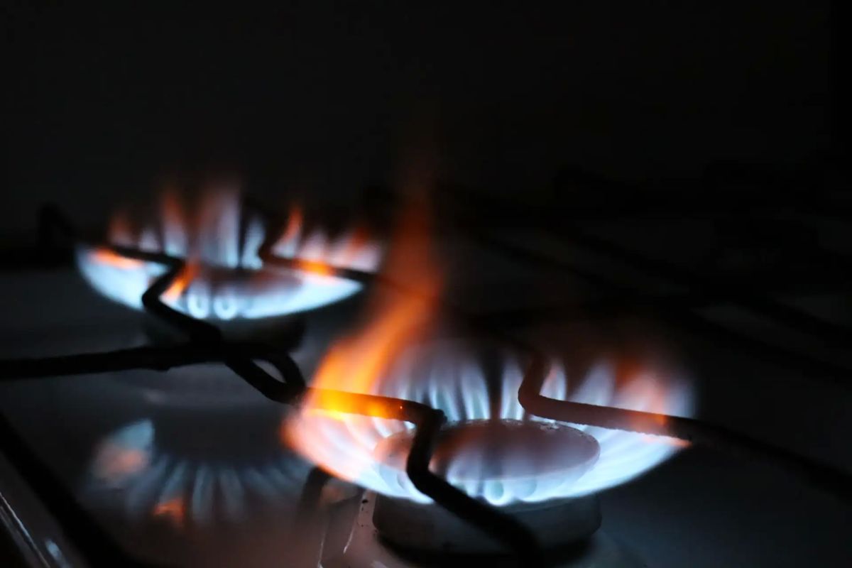 Правительство России ввело особые правила газоснабжения для Курской, а также Белгородской и Брянской областей
