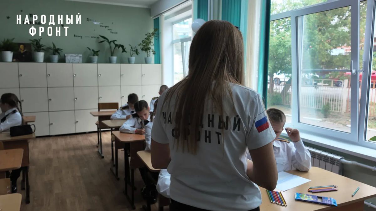 Символы единства глазами детей! Символы единства глазами детей!