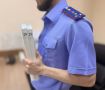 Завершено расследование уголовного дела в отношении обвиняемых, совершивших хищение огнестрельного оружия