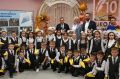 В Курской области первый звонок прозвучал для 9500 первоклассников