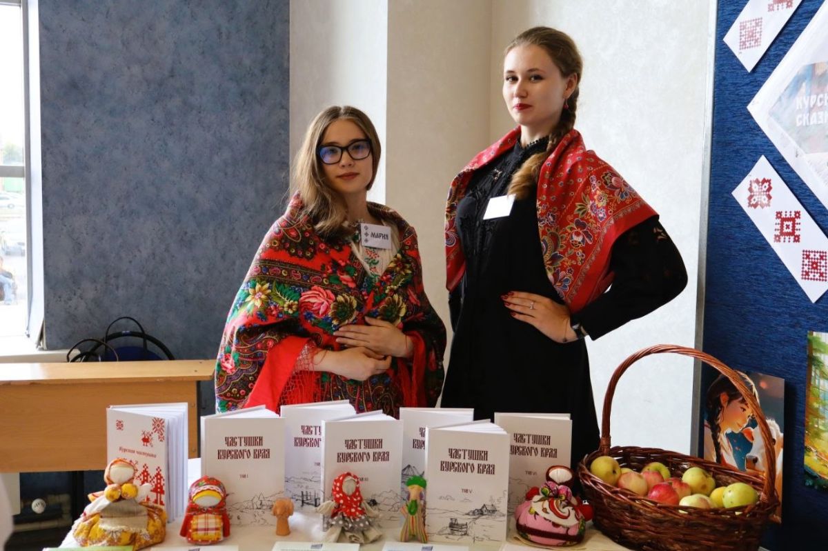 Екатерина Харченко: День знаний - масштабный праздник в КГУ! Екатерина Харченко: День знаний - масштабный праздник в КГУ!