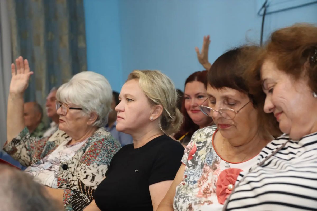 От спорта до творчества: «ИнформУИК» в гостях у спортсменов и педагогов От спорта до творчества: «ИнформУИК» в гостях у спортсменов и педагогов