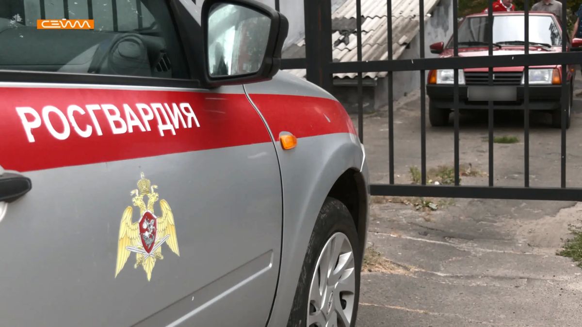 «Мальчик на девятке»: в Курске 16-летнего подростка поймали за рулём автомобиля «Мальчик на девятке»: в Курске 16-летнего подростка поймали за рулём автомобиля