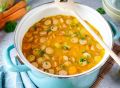 Суп студенческий: быстрота и вкус в одном блюде