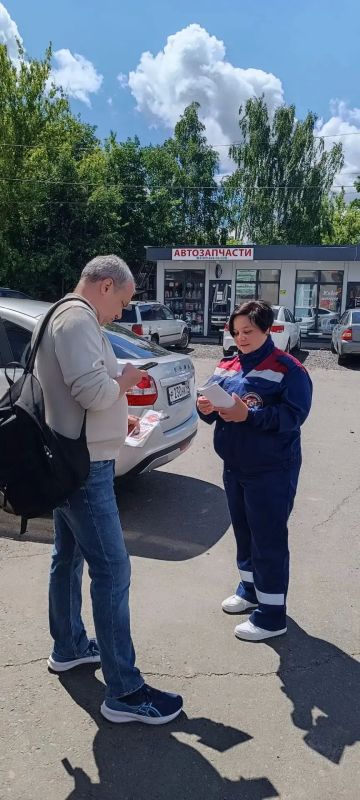Профилактический рейд прошел в поселке Поныри Профилактический рейд прошел в поселке Поныри