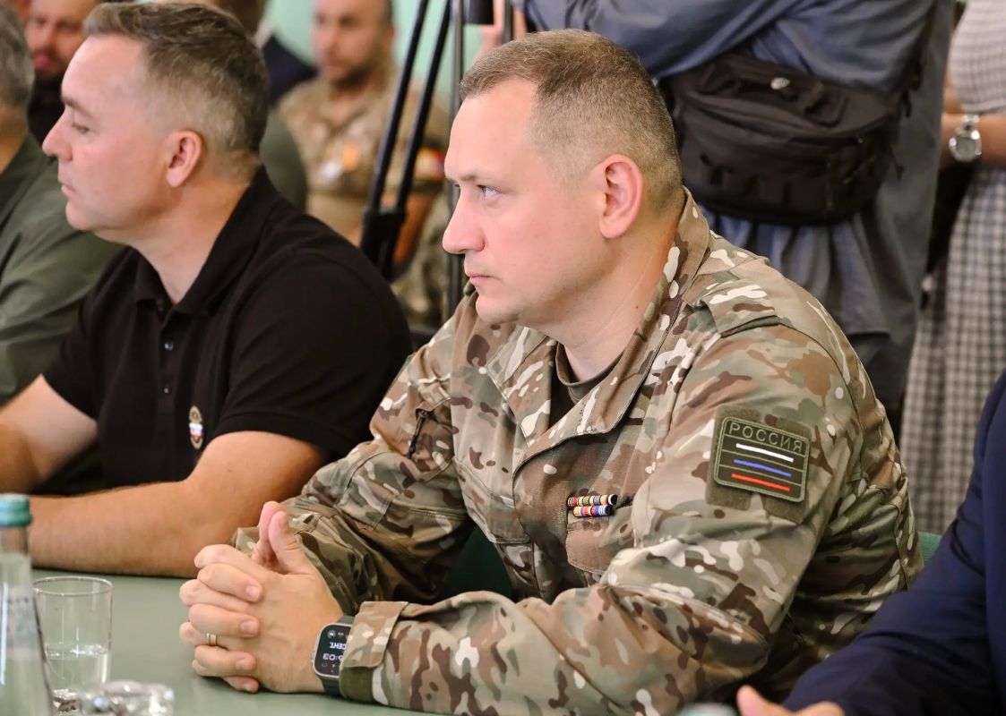 Новые инициативы по социальной поддержке ветеранов и помощь жителям региона Новые инициативы по социальной поддержке ветеранов и помощь жителям региона