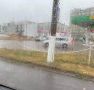 Ну начинается... МЧС предупреждает курян о тумане и дождях 4 сентября