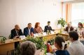 В Курске семи школам вручили садовую технику
