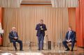 Александр Хинштейн встретился с жителями Курского района