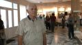 Курский художник Николай Тынник отметил юбилей персональной выставкой