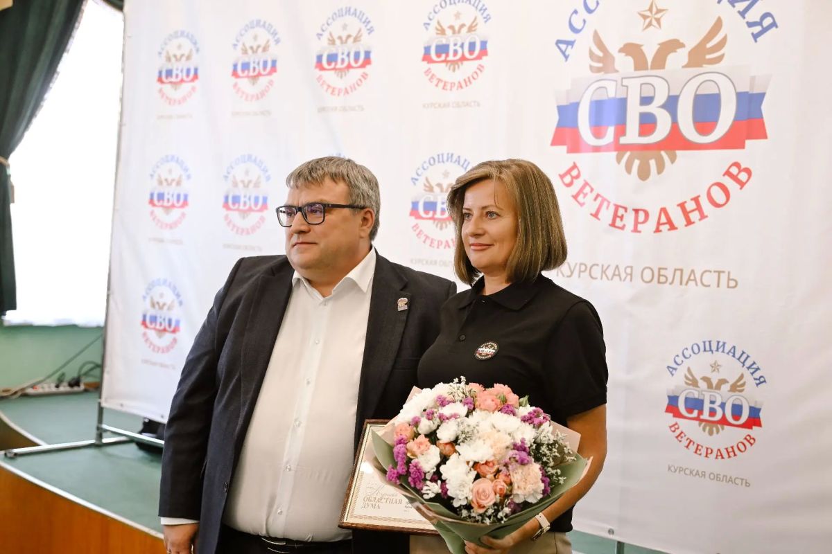 Новые инициативы по социальной поддержке ветеранов и помощь жителям региона Новые инициативы по социальной поддержке ветеранов и помощь жителям региона