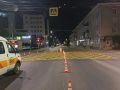 В Курске усилят контроль за перекрестками с «вафельной» разметкой