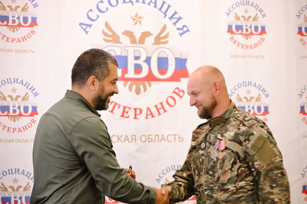 Новые инициативы по социальной поддержке ветеранов и помощь жителям региона Новые инициативы по социальной поддержке ветеранов и помощь жителям региона
