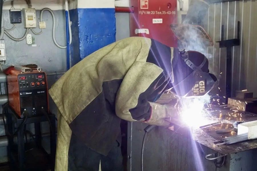 Специалисты «Курскэнерго» изготовили более 1,5 тыс Специалисты «Курскэнерго» изготовили более 1,5 тыс