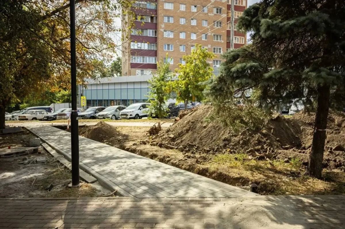 В Курске в сквере на Перекальского появятся скульптуры музыкальных инструментов В Курске в сквере на Перекальского появятся скульптуры музыкальных инструментов