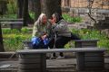 В 2027 году россияне получат выплаты пенсионных накоплений