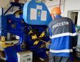 Специалисты «Курскэнерго» изготовили более 1,5 тыс