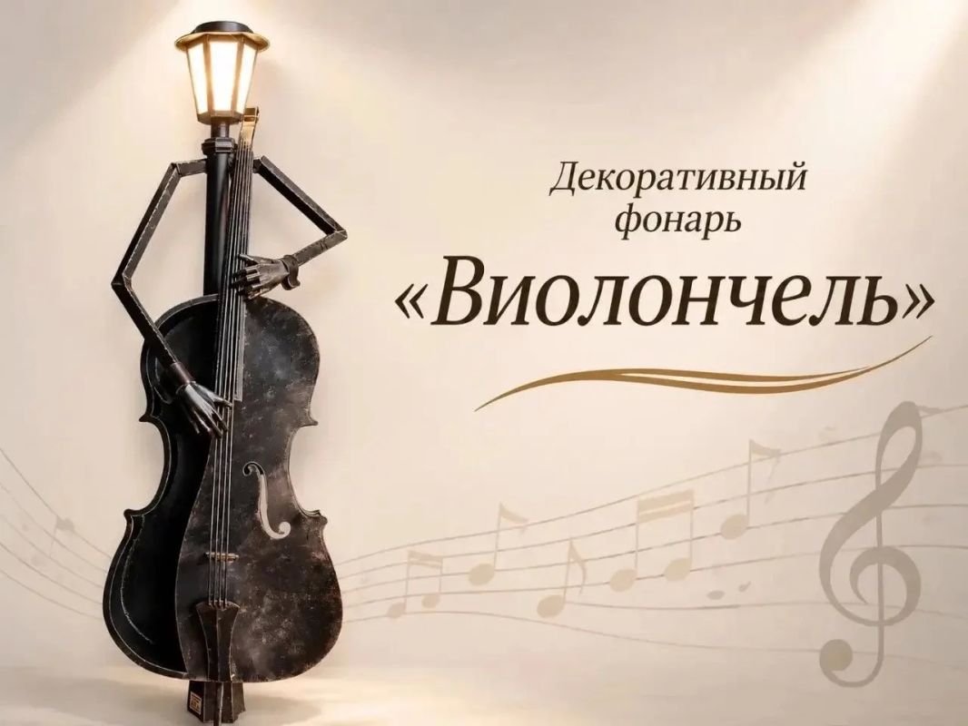 В Курске в сквере на Перекальского появятся скульптуры музыкальных инструментов В Курске в сквере на Перекальского появятся скульптуры музыкальных инструментов