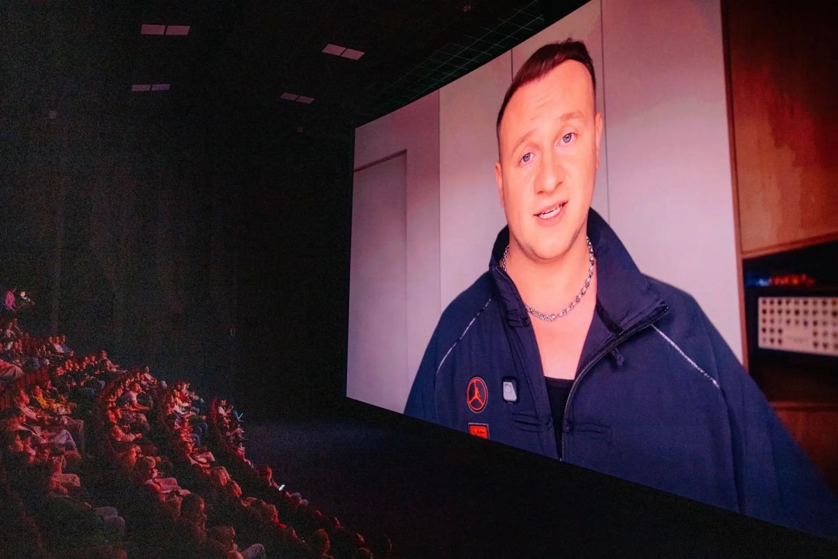 В Курске состоялся благотворительный спецпоказ фильма «Последний богатырь В Курске состоялся благотворительный спецпоказ фильма «Последний богатырь