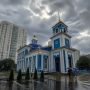 В порывах ветра — молнии: прогноз погоды в регионе на завтра
