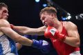 СЕРЕБРЯНЫЙ ПРИЗЁР ЧЕМПИОНАТА РОССИИ!