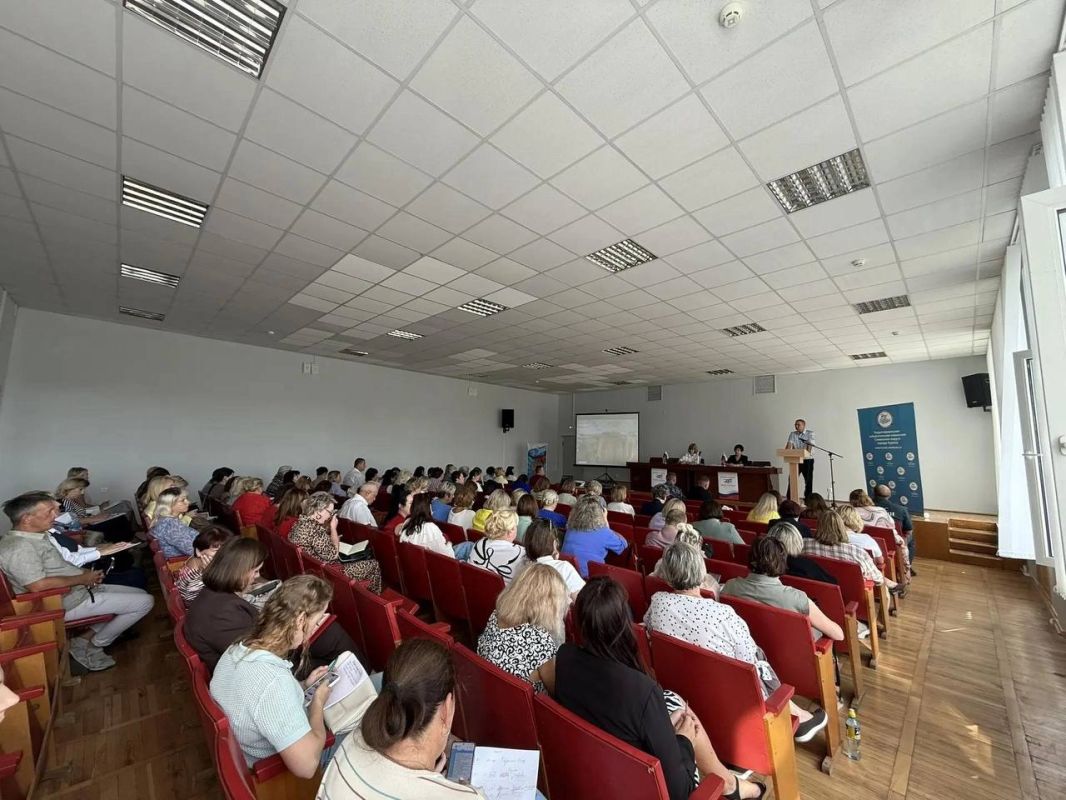 В Курской области проходят обучающие семинары для организаторов выборов В Курской области проходят обучающие семинары для организаторов выборов
