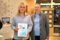 София Мальцева поделилась впечатлениями от экологического форума в Республике Абхазия, где она побывала благодаря победе в фотопроекта «Территория успеха: в объятиях природы»