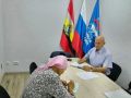 #ВстречиДепутатов. Проблемы курян на депутатском контроле Чистота речи, соседские конфликты, благоустройство