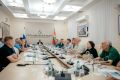 В Курске одобрили несколько проектов застройки в центре города